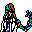 The mad doctor Bakuta.