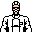 The cybernetic lab researcher.